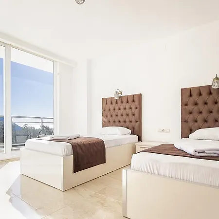 Vila Uzun Kalkan