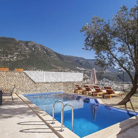 Uzun Villa